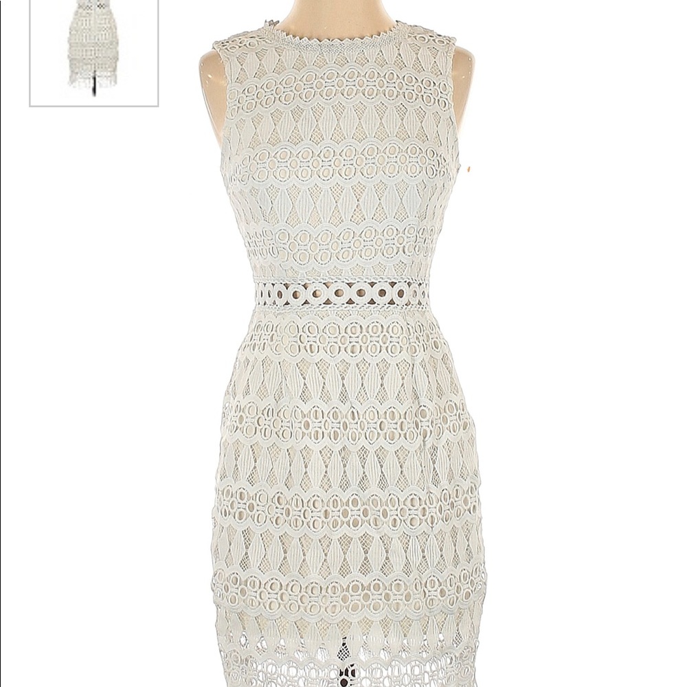 Lulu’s dress size small